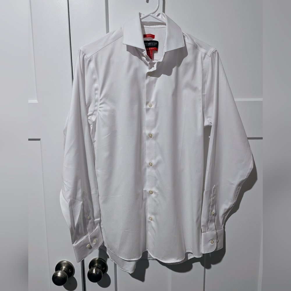 Kenneth Cole, Dress Shirt